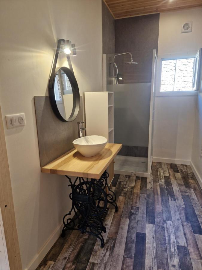 Holiday home Des Catalpas *