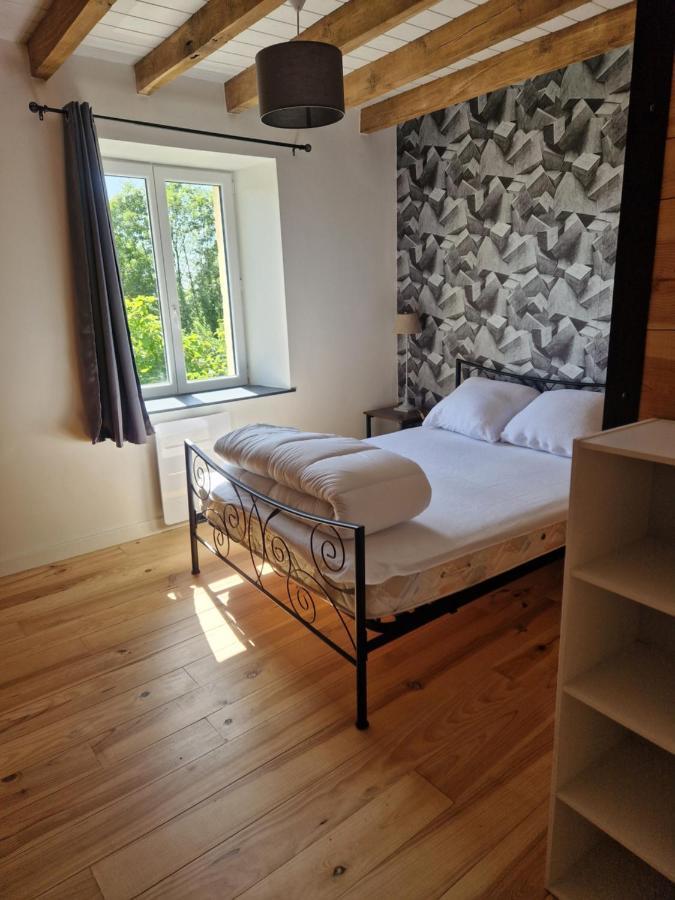 Holiday home Des Catalpas Vollore-Ville