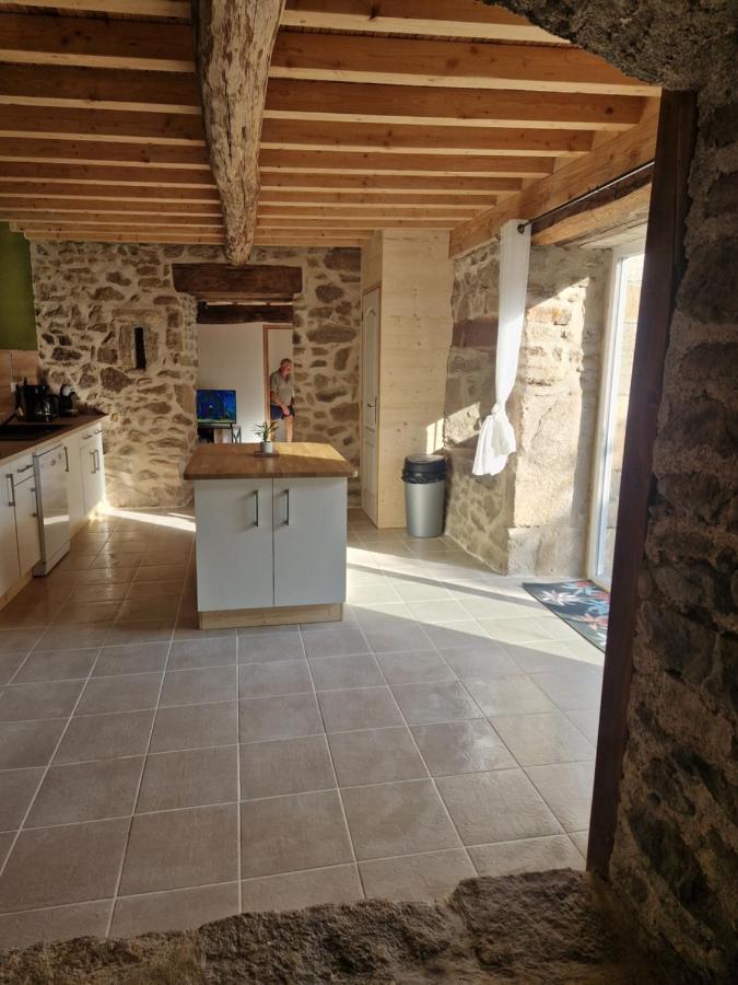 Des Catalpas Ferienhaus