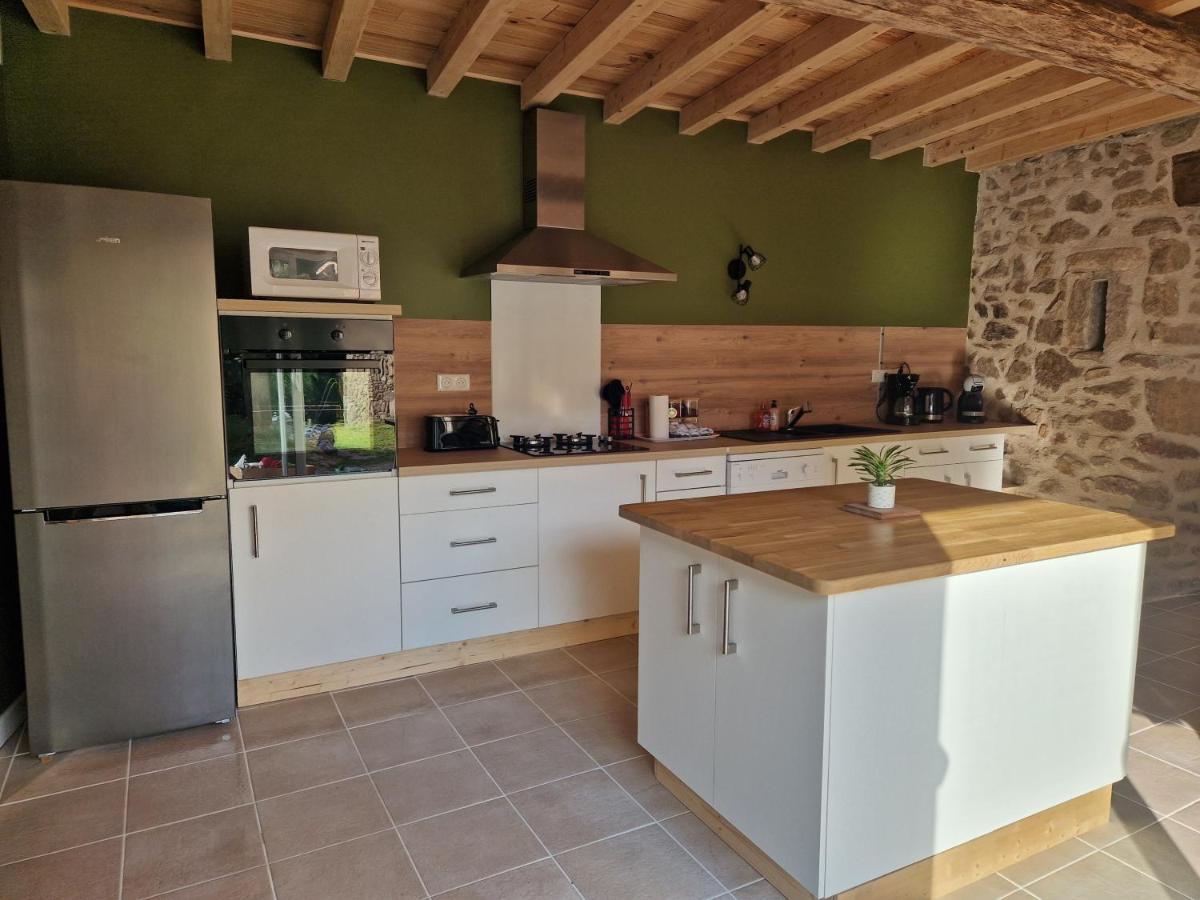 Des Catalpas Holiday home *