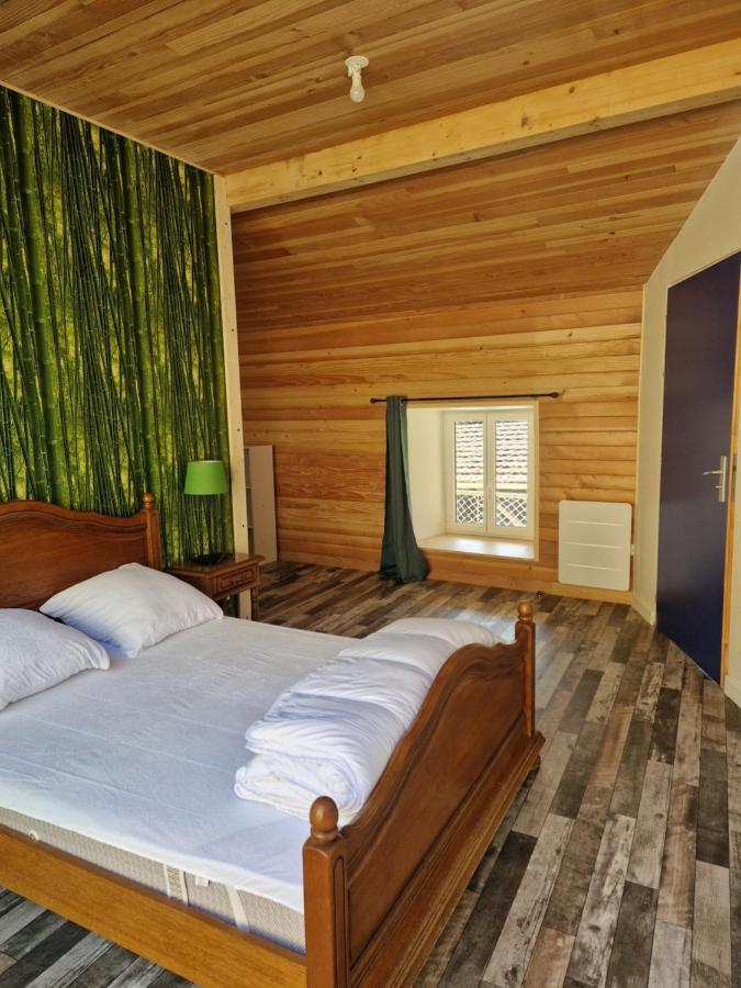 Holiday home Des Catalpas