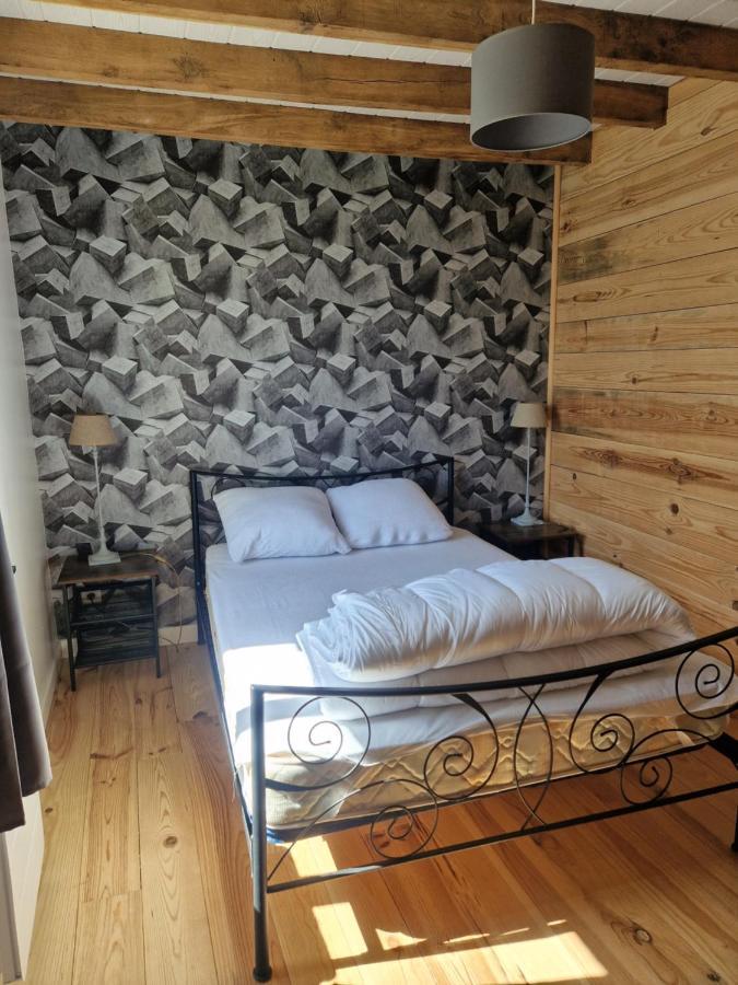 Des Catalpas Ferienhaus *